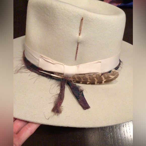 NEW! Rare WyethXOlin Wylder rancher - Picture 5 of 10